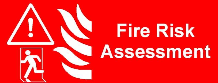 Health and Safety 1st Fire Risk Assessment